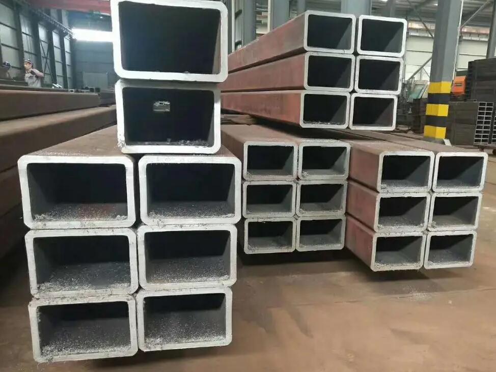 循化s355j0方管